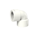 Male Adapter Pipe Fitting BSPT Thread PVC UPVC Plastic Nipple